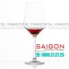 IDELITA 83BJ54 - Ly thủy tinh Pha Lê IDELITA Diamond Red Wine Crystal Glasses 540ml | Thủy Tinh Pha Lê Cao cấp