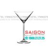 IDELITA 88MN23 - Ly thủy tinh Pha Lê IDELITA Danube Melodic Cocktail Crystal glasses 230ml | Thủy Tinh Pha Lê Cao cấp