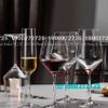 IDELITA 83BG45 - Ly thủy tinh Pha Lê IDELITA Diamond Red Wine Crystal Glasses 450ml | Thủy Tinh Pha Lê Cao cấp