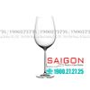 IDELITA 88BD75 - Ly thủy tinh Pha Lê IDELITA Danube Melodic Red wine Crystal glasses 750ml | Thủy Tinh Pha Lê Cao cấp