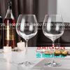 IDELITA 88BG66 - Ly thủy tinh Pha Lê IDELITA Danube Melodic Burgundy wine Crystal glasses 740ml | Thủy Tinh Pha Lê Cao cấp