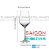 IDELITA 83CD45 - Ly thủy tinh Pha Lê IDELITA Diamond White Wine Crystal Glasses 400ml | Thủy Tinh Pha Lê Cao cấp