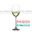 IDELITA 88RL32 - Ly thủy tinh Pha Lê IDELITA Danube Melodic  white wine Crystal glasses 320ml | Thủy Tinh Pha Lê Cao cấp