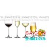IDELITA 99RL32 - Ly thủy tinh Pha Lê IDELITA Rhine Charm Whitle wine Crystal glasses 320ml | Thủy Tinh Pha Lê Cao cấp