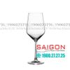 IDELITA 83BJ54 - Ly thủy tinh Pha Lê IDELITA Diamond Red Wine Crystal Glasses 540ml | Thủy Tinh Pha Lê Cao cấp