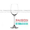 IDELITA 99RL32 - Ly thủy tinh Pha Lê IDELITA Rhine Charm Whitle wine Crystal glasses 320ml | Thủy Tinh Pha Lê Cao cấp