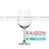 IDELITA 96BD63 - Ly thủy tinh Pha Lê IDELITA Seine Bordeaux wine Crystal glasses 630ml | Thủy Tinh Pha Lê Cao cấp