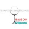 IDELITA 96BG66 - Ly thủy tinh Pha Lê IDELITA Seine Burgundy wine Crystal glasses 660ml | Thủy Tinh Pha Lê Cao cấp