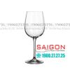 IDELITA 96CB51 - Ly thủy tinh Pha Lê IDELITA Seine Red wine Crystal glasses 510ml | Thủy Tinh Pha Lê Cao cấp