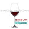 IDELITA 99BD75 - Ly thủy tinh Pha Lê IDELITA Rhine Charm Bordeaux Crystal glasses 750ml | Thủy Tinh Pha Lê Cao cấp