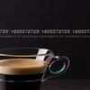 DURALEX D4026A/D4028A - Bộ Tách Thủy Tinh Duralex Caprice Espresso Mug Glass 90ml | Thủy Tinh Cường Lực , Nhập Khẩu Pháp