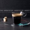 DURALEX D4026A - Tách Thủy Tinh Duralex Caprice Espresso Mug Glass 90ml | Thủy Tinh Cường Lực , Nhập Khẩu Pháp