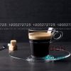 DURALEX D4026A - Tách Thủy Tinh Duralex Caprice Espresso Mug Glass 90ml | Thủy Tinh Cường Lực , Nhập Khẩu Pháp