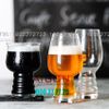 DELI J3468-1 - Ly Thủy Tinh Deli Craft Beer Glass 460ml | Thủy Tinh Cao Cấp