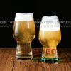 DELI J3469-1 - Ly Thủy Tinh Deli Craft Beer Glass 440ml | Thủy Tinh Cao Cấp
