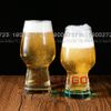 DELI J3469-1 - Ly Thủy Tinh Deli Craft Beer Glass 440ml | Thủy Tinh Cao Cấp