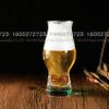 DELI J3469-2 - Ly Thủy Tinh Deli Craft Beer Glass 460ml | Thủy Tinh Cao Cấp