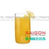 Pasabahce 1109517 - Ly Thủy Tinh Pasabahce Iconic Long Drink Glass 365ml | Nhập Khẩu Thổ Nhĩ Kỳ