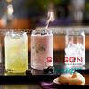King Dealay JX.YLG - Ly Thủy Tinh King Dealay Can Glass 486ml | Thủy tinh Cao Cấp