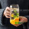 King Dealay JX.YLG - Ly Thủy Tinh King Dealay Can Glass 486ml | Thủy tinh Cao Cấp