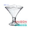 Pasabahce 51328 - Ly Thủy Tinh Pasabahce Ice Cream Cup 300ml | Nhập Khẩu Thổ Nhĩ Kỳ