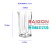 Ocean P02810 - Ly Thủy Tinh Ocean Connexion Mixing Glass 625ml | Nhập Khẩu Thái Lan