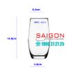 Libbey 1074 - Ly Thủy Tinh Esprit Du Vin 420ml | Thủy Tinh Cao Cấp Nhập Khẩu