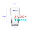 Libbey 4806 - Ly Thủy Tinh  Libbey English Pub glass 473ml | Thủy Tinh Cao cấp