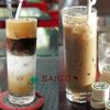 Ly ống Cafe Cao 310ml