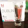 Ly Sinh Tố DUBLIN 330ml