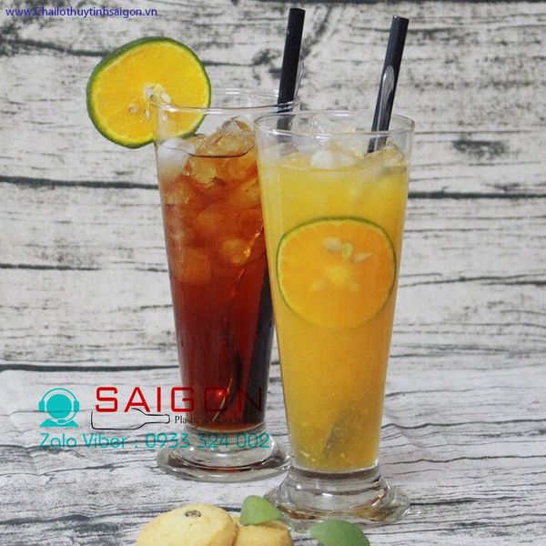 Ly Sinh Tố DUBLIN 330ml