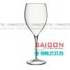 Luigi Bormioli A08988 - Ly thủy tinh Pha Lê Luigi Bormioli Magnifico Crystal Glasses 850ml | Nhập Khẩu Italy