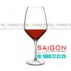 Luigi Bormioli A08743 - Ly thủy tinh Pha Lê Luigi Bormioli Atelier Cabernet Merlot Crystal Glasses 700ml | Nhập Khẩu Italy