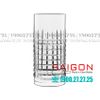 Luigi Bormioli 12418/02 - Ly thủy tinh Pha Lê Luigi Bormioli Tumbler Charme Hi-Ball Crystal Glasses 480ml | Nhập Khẩu Italy