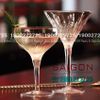 Luigi Bormioli A12459 - Ly thủy tinh Pha Lê Luigi Bormioli Mixology Martini Crystal Glasses 215ml | Nhập Khẩu Italy