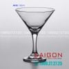 Pasabahce 44410 - Ly Thủy Tinh Pasabahce Capri Bistro Martini 190ml | Nhập Khẩu Thổ Nhĩ Kỳ