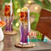 LIBBEY 1100 - Ly Thủy Tinh Libbey Symbio Flute 281ml | Nhập Khẩu E.U