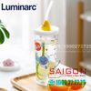 Ly Thủy Tinh Chia Vạch Luminarc Lille Scale 425ml | Tùy Chọn Hình Ngộ nghĩnh