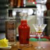 Luigi Bormioli 11965 - Chai thủy tinh Pha Lê Luigi Bormioli LOCK EAT CARAF HP10290 TAP Crystal Glasses 1096ml | Nhập Khẩu Italy