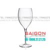 Luigi Bormioli A08987 - Ly thủy tinh Pha Lê Luigi Bormioli Magnifico XL Crystal Glasses 700ml | Nhập Khẩu Italy