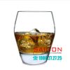 Luigi Bormioli 10404/02 - Ly thủy tinh Pha Lê Luigi Bormioli Tumbler Atelier Water Crystal Glasses 340ml | Nhập Khẩu Italy