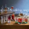 Luigi Bormioli 12346/02 - Ly thủy tinh Pha Lê Luigi Bormioli Tumbler Textures DOF Crystal Glasses 380ml | Nhập Khẩu Italy