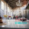 Luigi Bormioli A08744 - Ly thủy tinh Pha Lê Luigi Bormioli Atelier Barolo Shiraz Crystal Glasses 800ml | Nhập Khẩu Italy