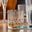 ELIDO E66B02 - Ly Thủy Tinh Pha Lê ELIDO Ethan Whiskey Crystal Glass 324ml | Thủy Tinh Pha Lê Cao Cấp