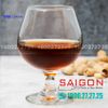 Libbey 3705 - Ly Thủy Tinh Libbey Embassy Brandy 340ml | Thủy Tinh Cao Cấp