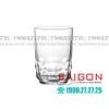 DURALEX D1018A - Ly Thủy Tinh Duralex Hilal Rock Glass 255ml | Thủy Tinh Cường Lực , Nhập Khẩu Pháp