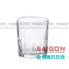 DURALEX D1082A - Ly Thủy Tinh Duralex Jazz Rock Glass 260ml | Thủy Tinh Cường Lực , Nhập Khẩu Pháp