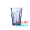 DURALEX D1029B - Ly Thủy Tinh Duralex Picardie Marine Hight Ball Glass 360ml | Thủy Tinh Cường Lực , Nhập Khẩu Pháp