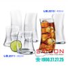 Libbey 2211 - Ly Thủy Tinh Libbey Bravura Double Old Fashion 362ml | Nhập Khẩu E.U