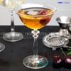 Libbey 501407 - Ly Thủy Tinh Cao Cấp Libbey Vintage Coupe 245ml | Nhập Khẩu E.U